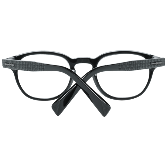 Ermenegildo Zegna Optical Frame EZ5108 001 48 - Image 3