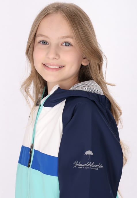 Schmuddelwedda Anorak - Image 5