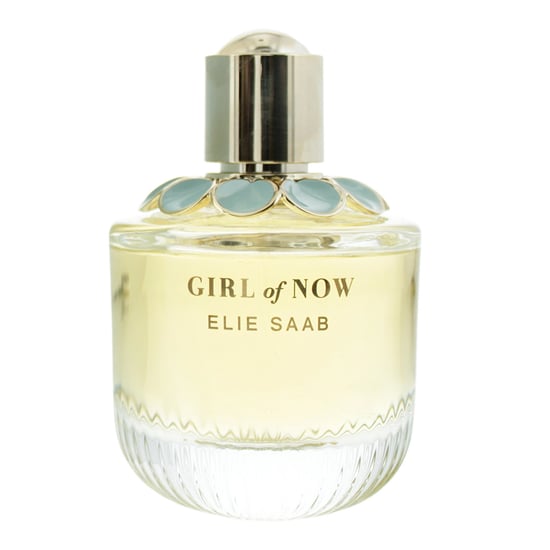 Elie Saab Girl Of Now Eau de Parfum 90ml Spray - Image 3