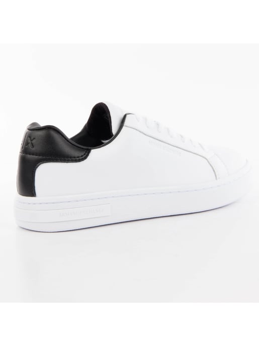 Armani Exchange urbana sneakers för kvinnor - Image 4
