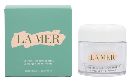 La Mer The Lifting And Firming Mask 50ml - Image 3