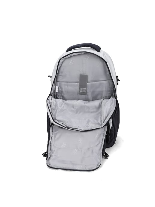 Aoking Rugzak Uniseks LIGHT GREY - Image 5