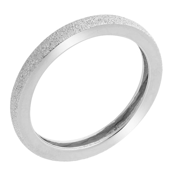 Orphelia Dames 925 Zilveren Ring - Zilver ZR-7073 - Image 1