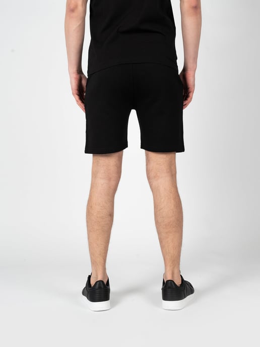 Iceberg Shorts Men's Black - Image 4