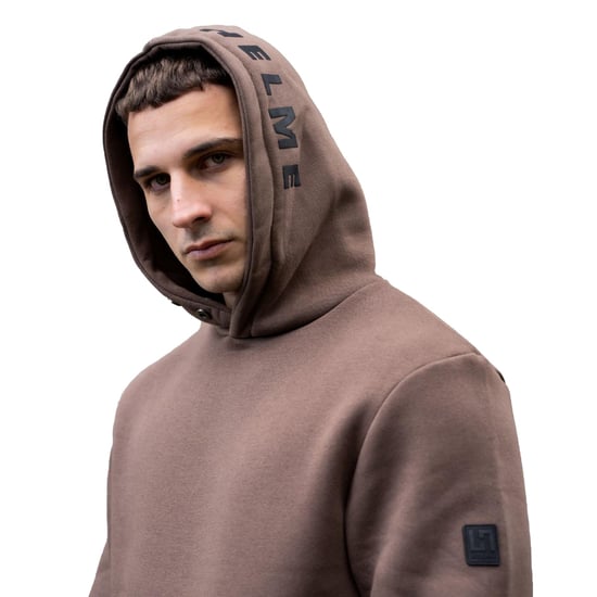 Mens Helme Hoodie Regular Fit