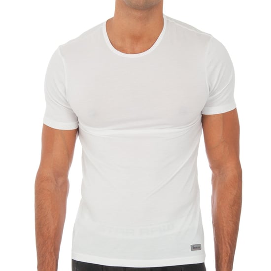 Short sleeve Cotton Thermal Tech 041Y men's t-shirt
