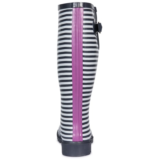 Trespass Womens/Ladies Samira Wellington Boots - Image 2