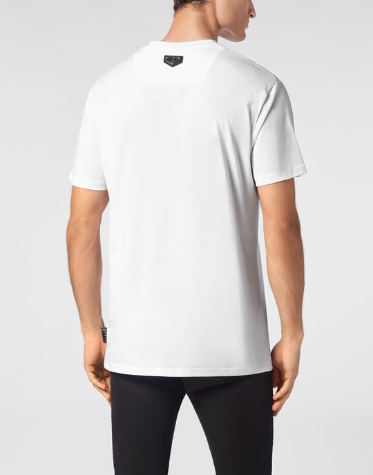 T-Shirt Round Neck King Plein - Image 3
