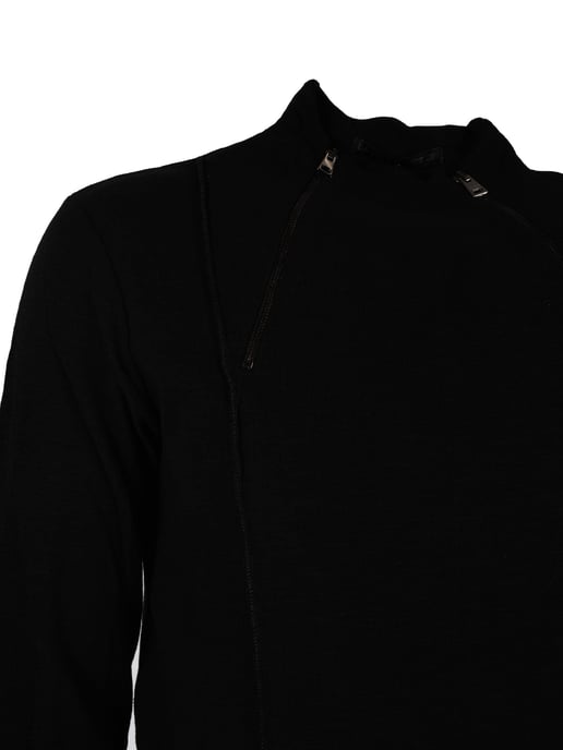 La Haine Inside Us Pullover LM059 Men's Black - Image 6