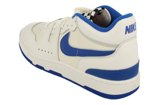 Nike Attack Mens White Trainers