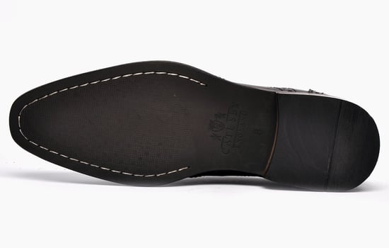 Catesby England Toledo Leather Mens - Image 4