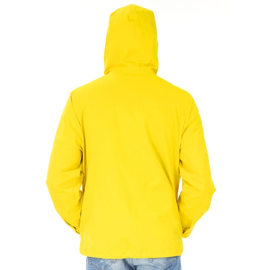 Calvin Klein Jasje Geel - Image 3