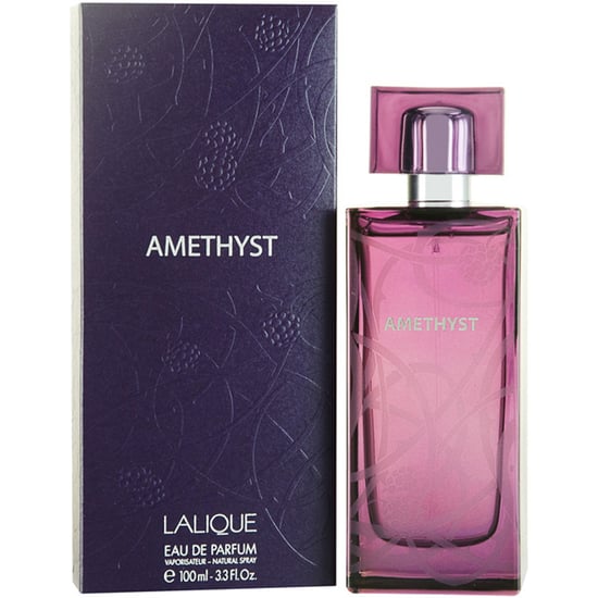 Lalique Amethyst Edp Spray 100ml. - Image 1