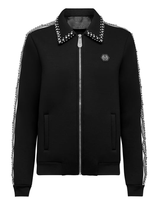 Sweatjacket