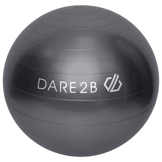 Dare 2B Exercise Ball (Ebony Grey)