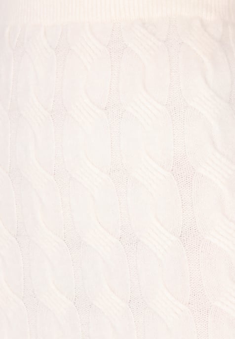 Dreimaster Skirt women off-white - Image 5