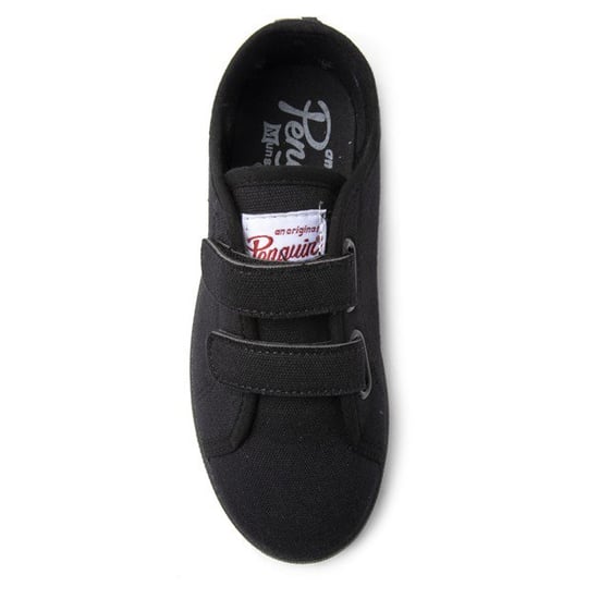 Original Penguin Fire Sneakers - Image 4