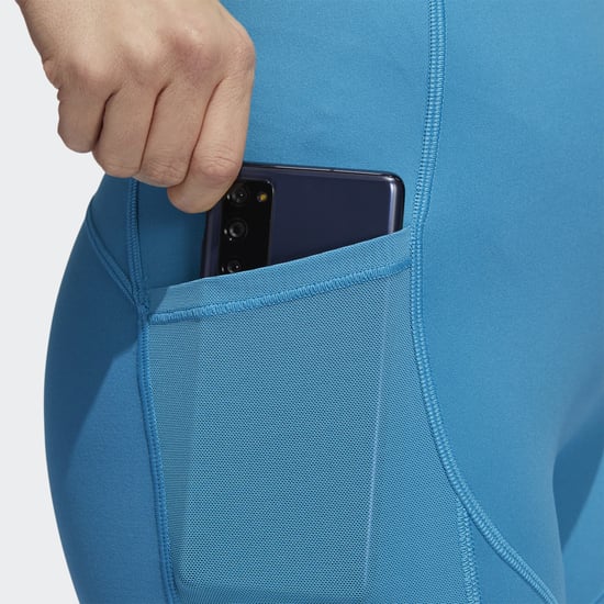 adidas Yoga Studio Pocket Short Tights