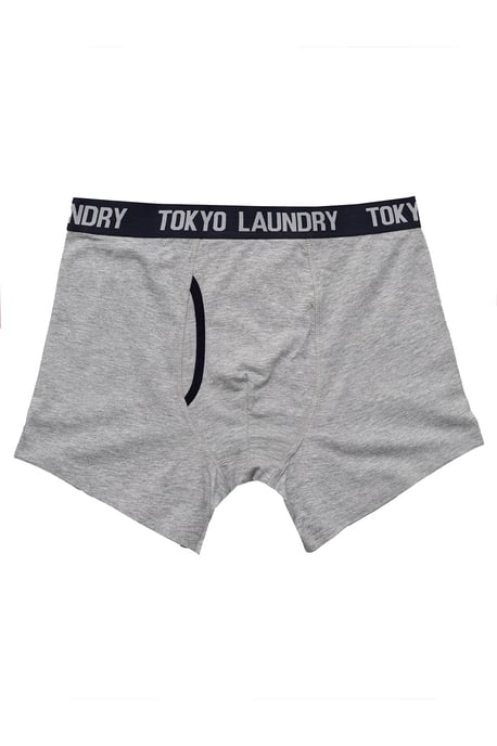 6-Pack Cotton Boxers