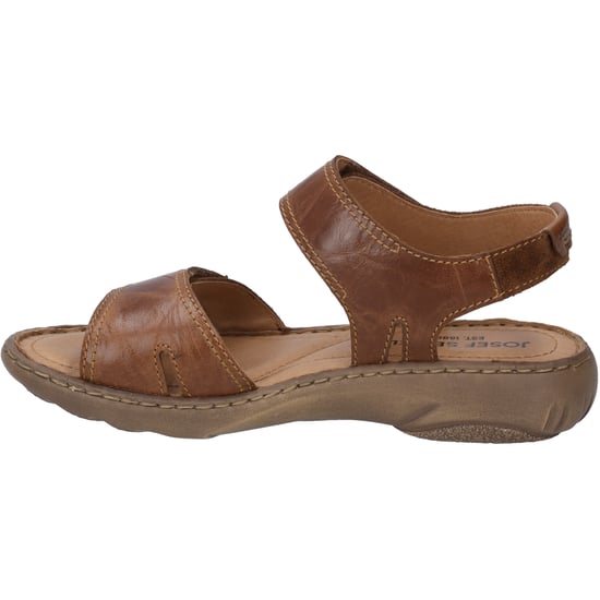 JOSEF SEIBEL Debra 58 | Sandaal voor Dames | bruin - Image 3