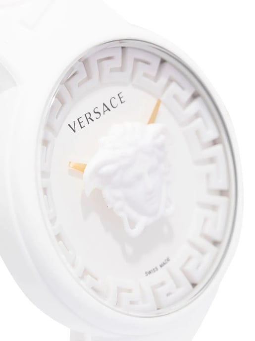 Versace Medusa Pop Women's White Watch VE6G00123 - Image 3