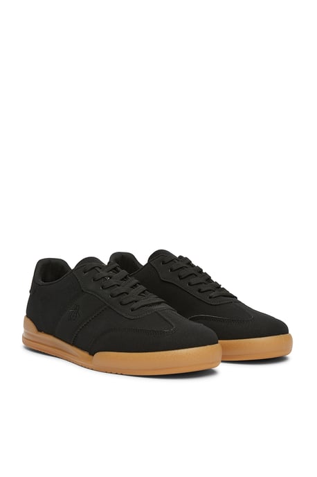 Original Penguin Men's Giovanni Cupsole Trainer - Image 3