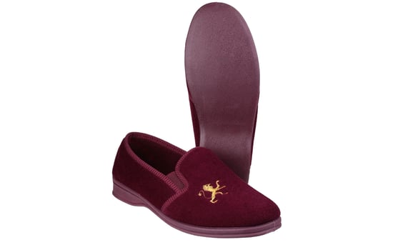 Mirak Warminster Slipper Mens
