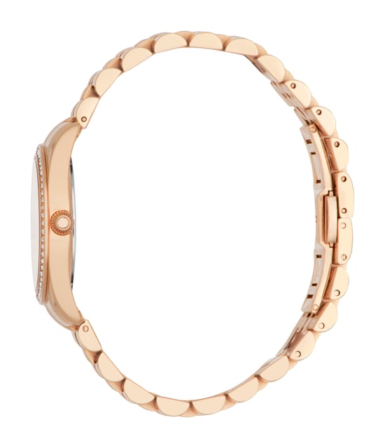 RC5L036M0075 Roberto Cavalli Women Quartz Silver Stainless Steel 5 ATM 31 mm - Image 3