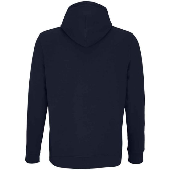 SOLS Unisex Adult Constellation Hoodie (French Navy) - Image 2