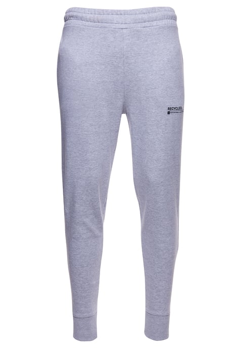 Superdry Recycled Micro Top Joggers