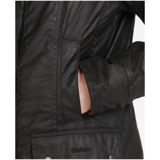 Barbour Beadnell Womens Jacket - Image 3