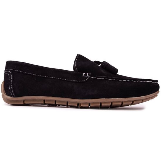 Silver Street Monza Shoes - Image 1