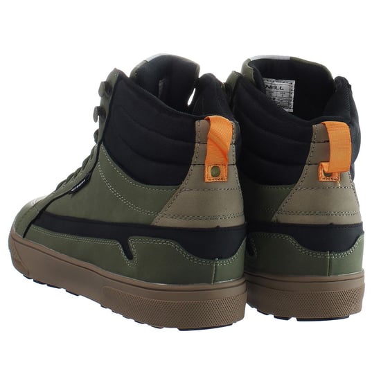 O'Neill Wallenberg Mid Mens