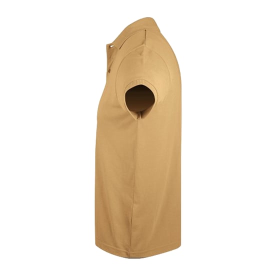 SOLS Heren Prime Poloshirt (Zand) - Image 3