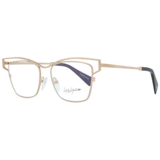 Yohji Yamamoto Goud Dames Optische Monturen - Image 1
