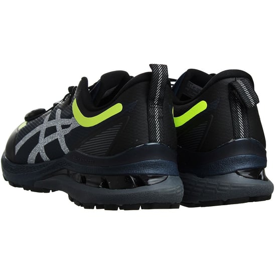 Asics Gel-Kayano 28 AWL Blå löparskor för herrar - Image 4