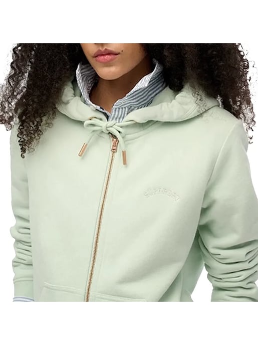 Superdry Essential Sweatshirt for Women - Image 3