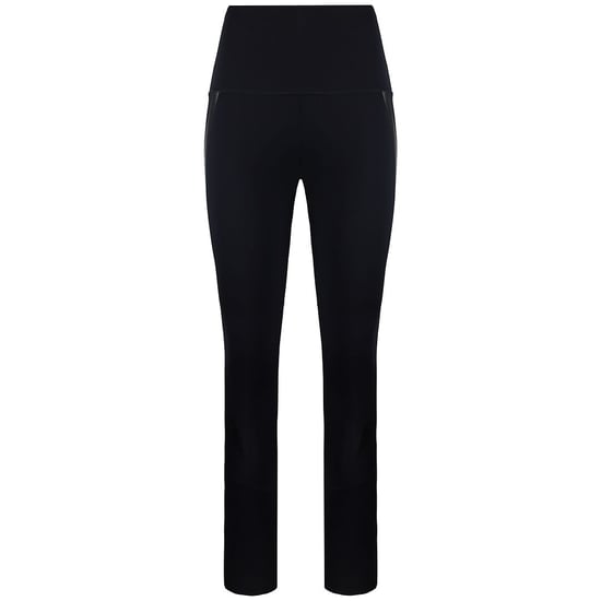 2XU Hi-Rise Compressie Dames Zwarte Panty - Image 1