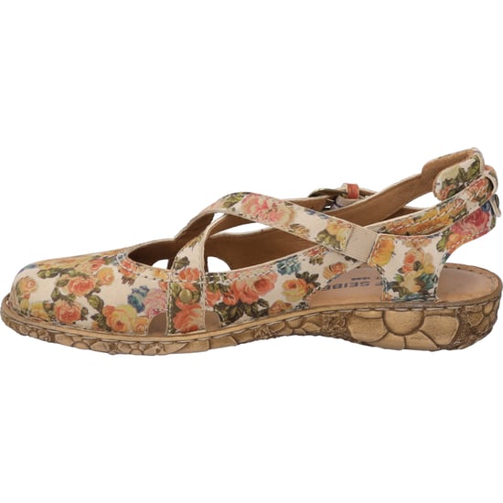 JOSEF SEIBEL Rosalie 13 | Sandals for Women | beige - Image 3