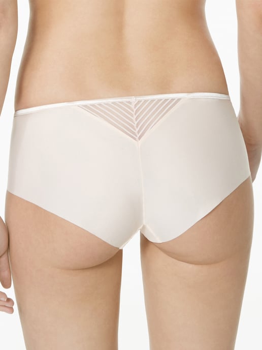 Stripes Shorty Brief