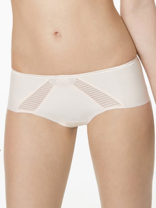 Stripes Shorty Brief