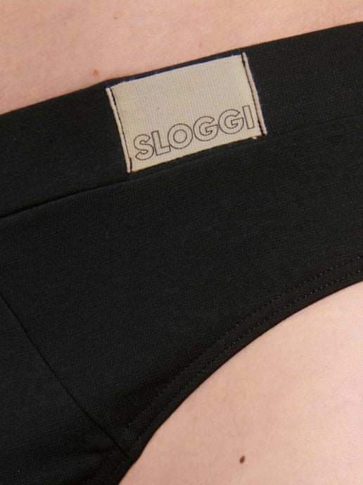 GO Natural Mens Brief C2P