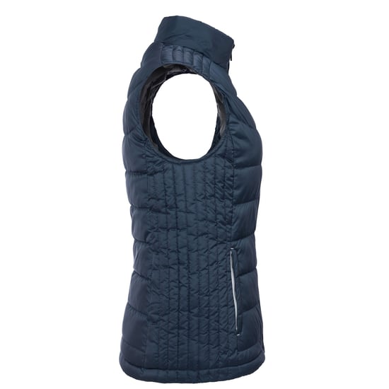 Russell Dames/dames Nano Body Warmer (Franse marine) - Image 3