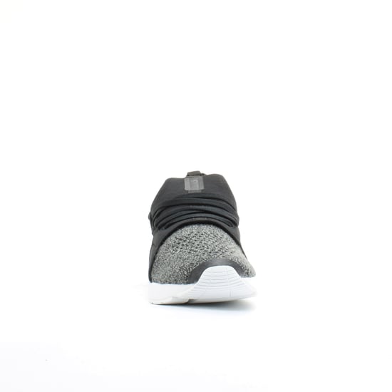 Asics Tiger Gel-Lyte V Sanze Knit Herr Grå Träningsskor - Image 3