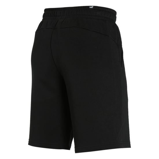 PUMA Mens Essentials Sweat Shorts - Image 5