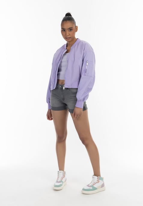 myMo bomber jacket - Image 1
