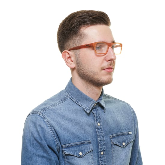 Carrera Optical Frame CA5523 HGB/15 53 - Image 5