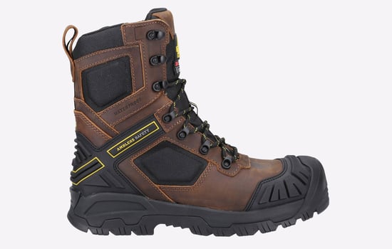 Amblers Safety Detonate WATERDICHTE Boots Heren - Image 1