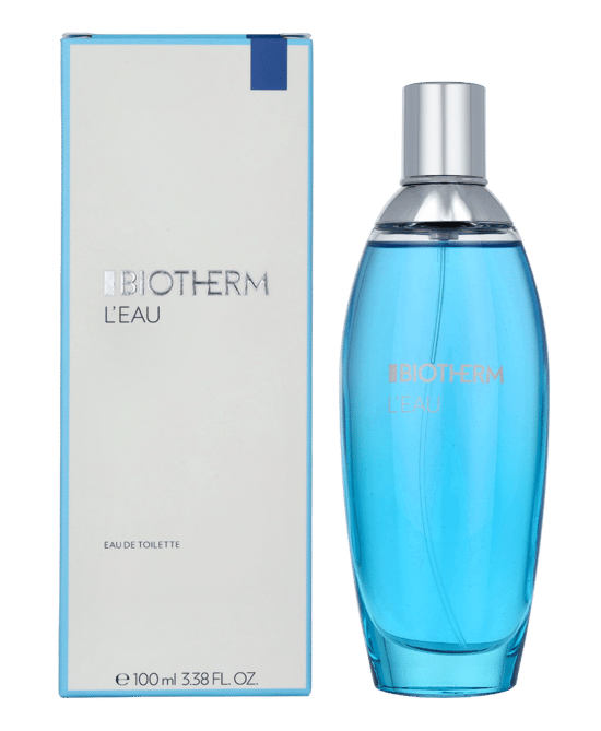 Biotherm L'Eau Edt Spray 100 ml - Image 1