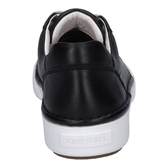 JOSEF SEIBEL Claire 01 | Sneakers för kvinnor | svart - Image 5